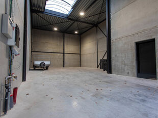 Kmo-unit te huur in Essen