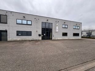 Kmo-unit te huur in Kalmthout