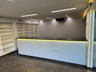 Kmo-unit te huur in Kalmthout