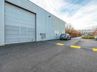 Kmo-unit te huur in Kalmthout
