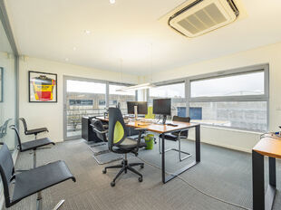 Kmo-unit te huur in Kalmthout