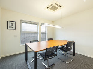 Kmo-unit te huur in Kalmthout