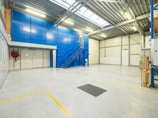 Kmo-unit te huur in Kalmthout