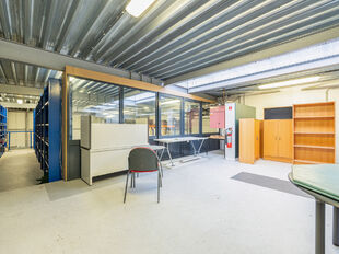 Kmo-unit te huur in Kalmthout