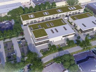 Deze KMO-unit, gelegen aan de Starrenhoflaan in Kapellen, heeft een oppervlakte van ca. 324 m&sup2; en wordt aangeboden tegen een huurprijs van &euro; 30.000/jaar. De ligging is bijzonder gunstig, met een vlotte aansluiting op de Kapelsestraat, de Kalmthoutseste