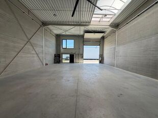 Deze KMO-unit, gelegen aan de Starrenhoflaan in Kapellen, heeft een oppervlakte van ca. 324 m&sup2; en wordt aangeboden tegen een huurprijs van &euro; 30.000/jaar. De ligging is bijzonder gunstig, met een vlotte aansluiting op de Kapelsestraat, de Kalmthoutseste