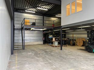 Kmo-unit te huur in Kapellen