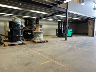 Kmo-unit te huur in Kapellen