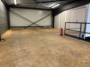 Kmo-unit te huur in Kapellen