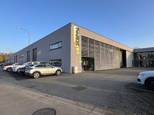 Kmo-unit te huur in Kapellen