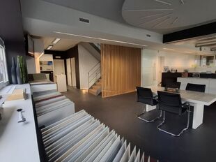 Kmo-unit te huur in Kapellen