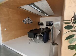 Kmo-unit te huur in Kapellen