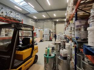 Kmo-unit te huur in Kapellen