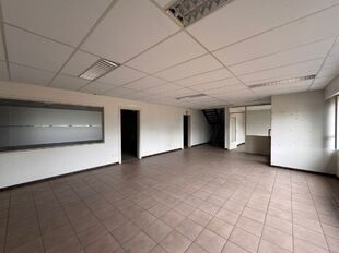 Het betreft de verhuur van verschillende KMO-units met kantoren, gelegen in bedrijvenpark Kontich I & II. Het bedrijvenpark is uitstekend gelegen langs de Prins Boudewijnlaan, in de onmiddellijke nabijheid van de op- en afrit Kontich van de E19 (Antwerpen