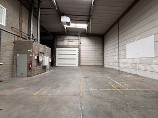 Het betreft de verhuur van verschillende KMO-units met kantoren, gelegen in bedrijvenpark Kontich I & II. Het bedrijvenpark is uitstekend gelegen langs de Prins Boudewijnlaan, in de onmiddellijke nabijheid van de op- en afrit Kontich van de E19 (Antwerpen