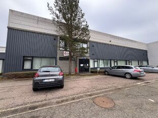 Het betreft de verhuur van verschillende KMO-units met kantoren, gelegen in bedrijvenpark Kontich I & II. Het bedrijvenpark is uitstekend gelegen langs de Prins Boudewijnlaan, in de onmiddellijke nabijheid van de op- en afrit Kontich van de E19 (Antwerpen