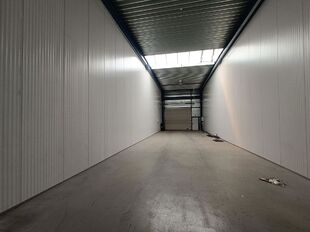 Kmo-unit te huur in Schoten