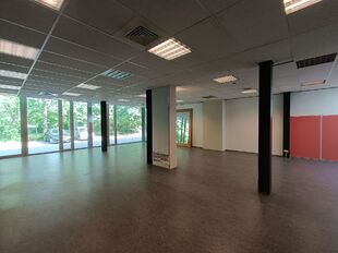 Kmo-unit te huur in Schoten