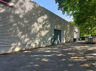 Kmo-unit te huur in Schoten