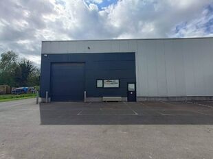 Kmo-unit te huur in Zandhoven
