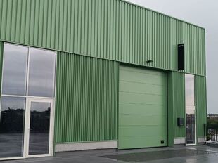Het betreft de verkoop van de laatste KMO-unit in het gegeerde nieuwbouwproject Westgate te Groot-Bijgaarden. Het project geniet een uitstekende bereikbaarheid dankzij haar onmiddellijke ligging aan de Brusselse Ring (R0), met directe verbindingen naar de