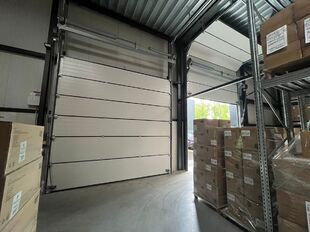Recente nieuwbouwunit met een oppervlakte van ca. 181 m&sup2;, gelegen binnen het Duffel Business Park langs de Notmeir te Duffel. De site geniet van een vlotte bereikbaarheid via de N1 (Antwerpen &ndash; Mechelen) en bevindt zich op korte afstand van de op- en a