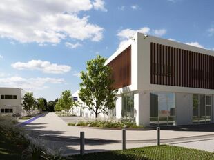 Het betreft de verkoop van een KMO-unit in het nieuwbouwproject Heermeers Green Business Park. Dit project gelegen in de Doornstraat in Evergem, ligt enerzijds vlakbij Gent op een paar kilometer van de R4 rond Gent en de nabijgelegen N9. De Gentse Zeehave