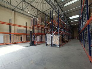 Kmo-unit te koop in Hulshout