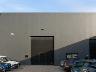 Kmo-unit te koop in Hulshout