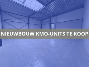 In de Blauwesteenstraat 79 te Kontich wordt een kleinschalig en kwalitatief nieuwbouwproject gerealiseerd met 6 moderne KMO-units. Dit project geniet van een uitstekende bereikbaarheid. Dankzij de nabijheid van belangrijke invalswegen, zoals de E19 en de 