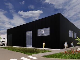 Kmo-unit te koop in Sint-Katelijne-Waver