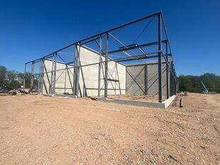 Kmo-unit te koop in Westerlo