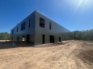 Kmo-unit te koop in Westerlo