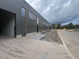 Kmo-unit te koop in Westerlo