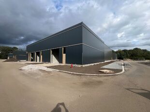 Kmo-unit te koop in Westerlo