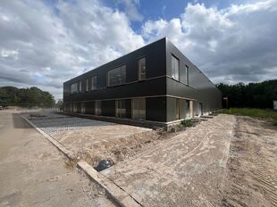 Kmo-unit te koop in Westerlo