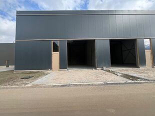 Kmo-unit te koop in Westerlo
