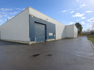 Kmo-unit te koop in Zandhoven