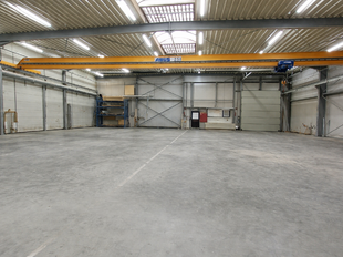 Kmo-unit te koop in Zandhoven