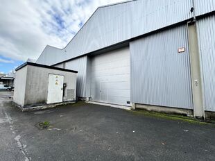 Opslagplaats te huur in Antwerpen