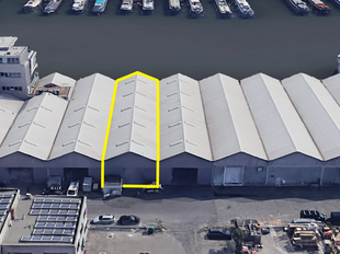 Opslagplaats te huur in Antwerpen