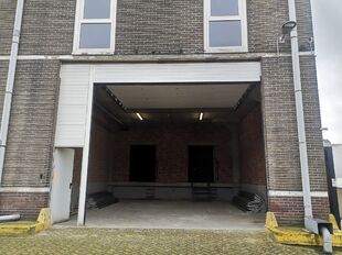 Opslagplaats te huur in Antwerpen