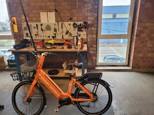 Opslagplaats te huur in Antwerpen