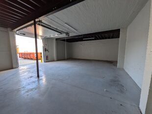 Opslagplaats te huur in Antwerpen Deurne
