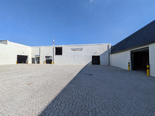 Opslagplaats te huur in Antwerpen Deurne