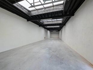 Opslagplaats te huur in Antwerpen Deurne