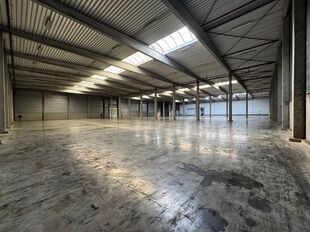 Opslagplaats te huur in Hoogstraten Meer