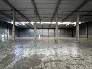 Opslagplaats te huur in Hoogstraten Meer