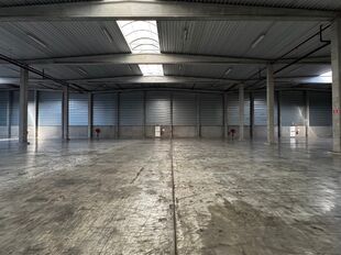 Opslagplaats te huur in Hoogstraten Meer