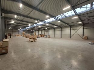 Opslagplaats te huur in Lier